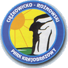 Ciezkowicko - Roznowski Park Krajobrazowy